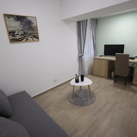 Konaciste Grad B&B Uzice Exterior photo